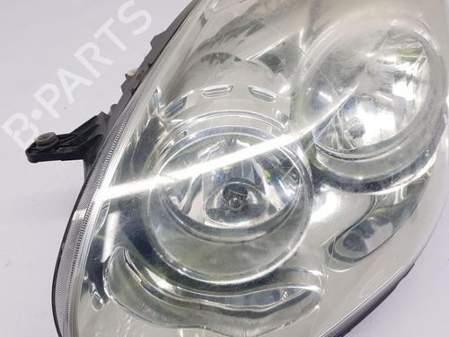 Venstre forlygte FIAT DOBLO Cargo (263_) 1.3 D Multijet | BP32375239C28