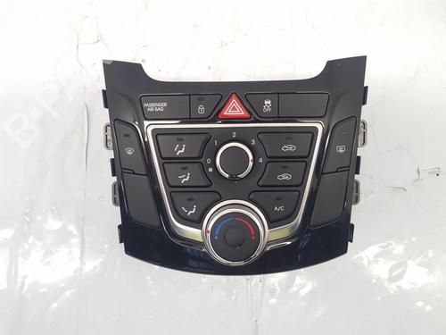 Used Climate control Climate control HYUNDAI i30 (GD) 1.6 CRDi (110 hp) 34407122 34407122