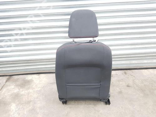 Right front seat VW GOLF VII (5G1, BQ1, BE1, BE2) 2.0 GTI | BP29408156C16 