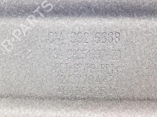 Hattehylde VAUXHALL CORSA Mk V (F) 1.5 | BP29756014C85 