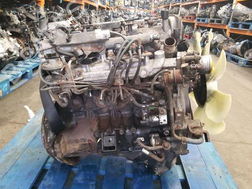 Engine FORD RANGER (ET) 2.5 TDCi 4x4 | BP32430368M1