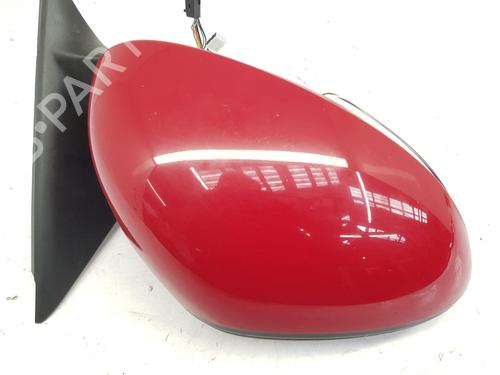 Right mirror ALFA ROMEO GIULIA (952_) 2.2 D (952AFA25, 952AFM25, 952ALA25) | BP28501062C27