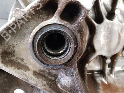 Gearbox TOYOTA AYGO (_B1_) 1.0 (KGB10_, KGB10R) | BP30138051M3