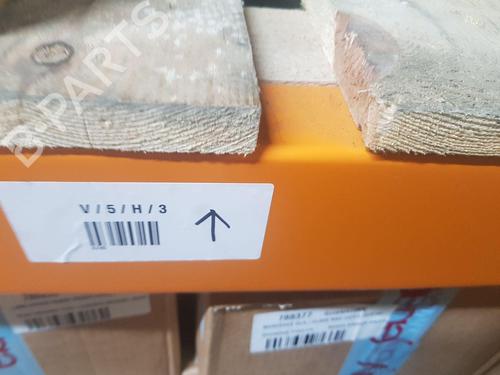 Engine control unit (ECU) AUDI Q7 (4LB) 3.0 TDI quattro | BP33677628M57 - Image 6