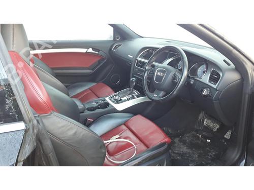 Right front driveshaft AUDI A5 Convertible (8F7) S5 quattro | BP29315982M39  - Image 12