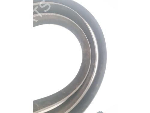 Rubber door seal LAND ROVER RANGE ROVER VELAR (L560)  | BP22671951C142 