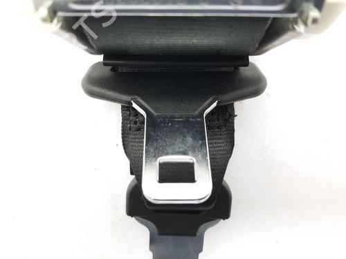 Rear center seatbelt FORD C-MAX II (DXA/CB7, DXA/CEU)  | BP22208462I27 