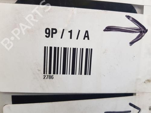 Gearbox SAAB 9-3 Estate (E50) 1.9 TTiD | BP22663901M3 