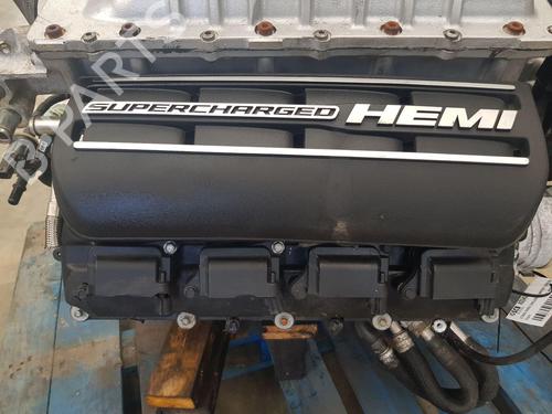 Engine DODGE AVENGER | BP39229551M1 - Image 6