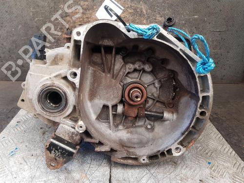 gearbox-kia-picanto-i-sa-2004-2005-2006-2007-2008-2009-2010-2011-2012-37266378 main image