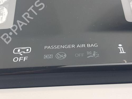 Innerbelysning VW GOLF VIII (CD1, DA1) 1.5 eTSI | BP31053582I8 