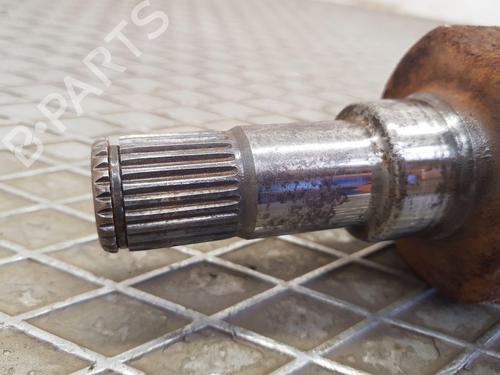Left front driveshaft FORD FOCUS III 2.3 RS AWD | BP25838813M38 