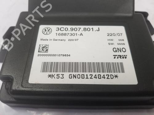 Electronic module VW PASSAT B6 (3C2) 2.0 TDI 16V | BP40044999M83 - Image 3