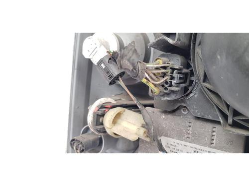 Left headlight LAND ROVER RANGE ROVER III (L322) 3.0 D 4x4 | BP27372185C28 
