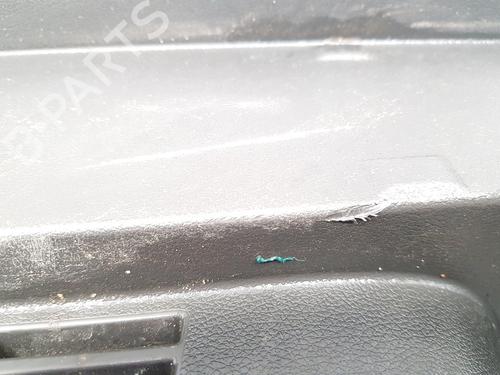 Boot lining HYUNDAI KONA (OS, OSE, OSI) 1.0 T-GDi | BP29984338I3 