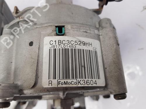 Steering column FORD FIESTA VI (CB1, CCN)  | BP22668522M21 