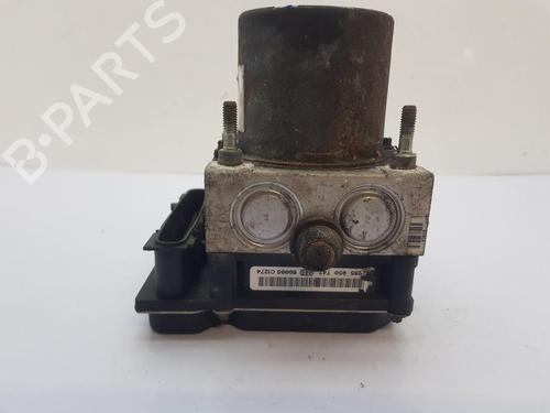 ABS pump HONDA CIVIC VIII Hatchback (FN, FK) 1.8 (FN1, FK2) | BP23433394M43 
