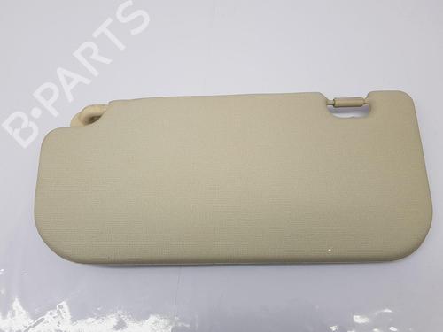 Right sun visor HYUNDAI i10 I (PA) 1.2 | BP32275109I2