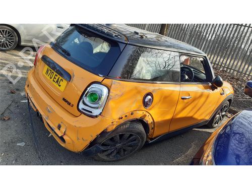 Venstre bagtil støddæmper MINI MINI (F56) Cooper S | BP30554257M18 - Image 11