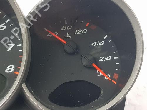 Instrument cluster PORSCHE CAYMAN (987) 2.9 | BP30137866C47 