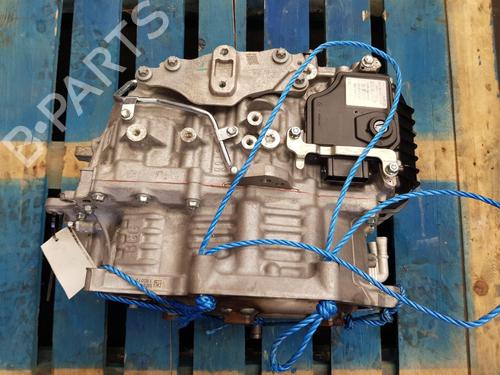 Used Gearbox PEUGEOT 2008 II (UD_, US_, UY_, UJ_, UR_, UC_) 1.2 PureTech 130 (USHNS, URHNS) (130 hp) 28572130