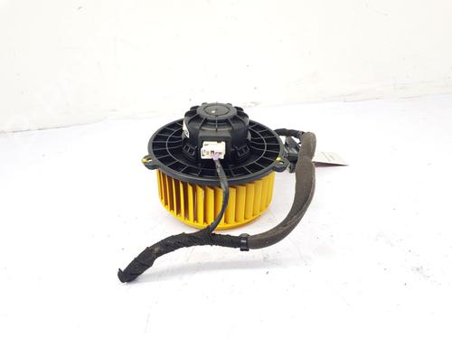 Heater blower motor CHEVROLET SPARK (M300) 1.2 | BP36646839M62 - Image 3