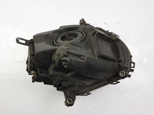 Højre forlygte MINI MINI Roadster (R59) Cooper | BP24649340C29 