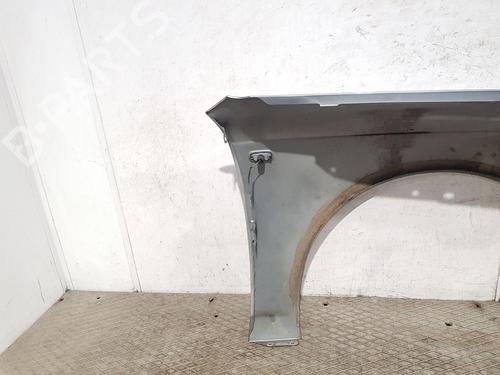 Left front fenders AUDI A6 C6 Avant (4F5) 2.0 TDI | BP32352781C41