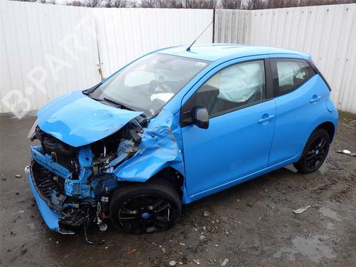 Other TOYOTA AYGO (_B4_) 1.0 (KGB40) | BP27353024O1 - Image 8