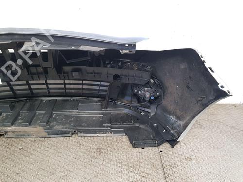 Front bumper RENAULT CLIO III (BR0/1, CR0/1) 1.2 (BR01, BR03, BR0E, CR0E) | BP28500965C7 