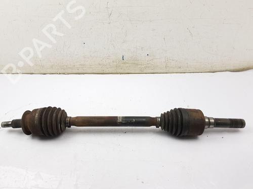 Used Left rear driveshaft FORD USA MUSTANG Coupe 5.0 V8 (422 hp) 22682736