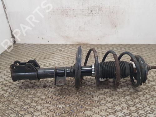 Used Left front shock absorber FORD KA (RU8) [2008-2016]  29514339