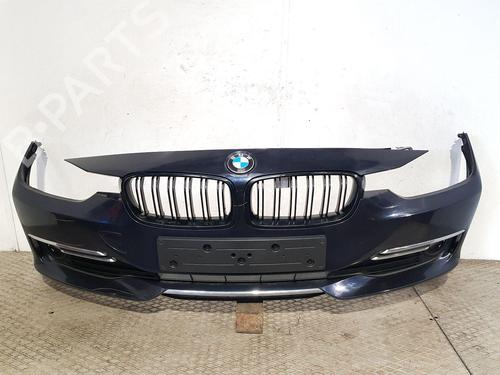 Used Front bumper Front bumper BMW 3 (F30, F80) 320 d (184 hp) 26692622 26692622