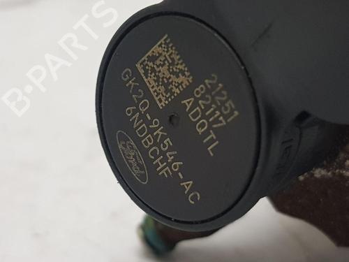 Injector FORD TRANSIT V363 Van (FCD, FDD) 2.0 EcoBlue | BP33677642M100 - Image 3