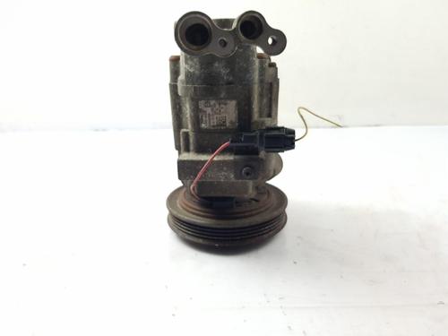 AC compressor NISSAN NOTE (E11, NE11) 1.4 | BP27664804M34 