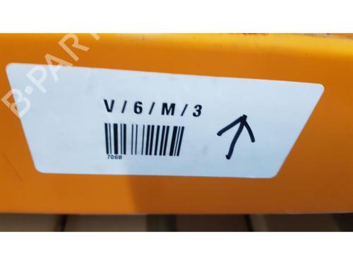 Engine control unit (ECU) VAUXHALL ASTRA Mk VI (J) GTC (P10) 1.4 | BP34639145M57 - Image 6