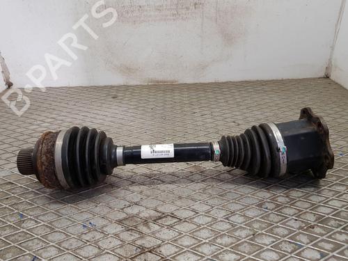 Drivaksel fortil venstre AUDI A4 B9 (8W2, 8WC) 1.4 TFSI 8W0407271E