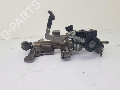 Steering column VAUXHALL AGILA Mk II (B) (H08) 1.2 i 16V | BP34042912M21  - Image 6