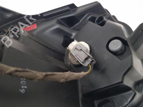 Left headlight SSANGYONG ACTYON SPORTS II 2.2 Xdi 4WD | BP31574713C28  - Image 6