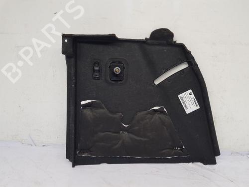 Boot lining BMW X3 (G01, F97, G08) M Competition | BP31027237I3 - Image 4