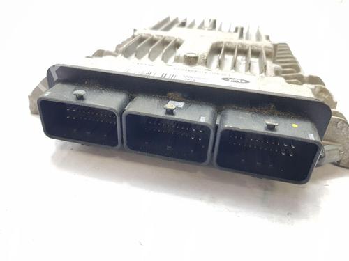 Engine control unit (ECU) LAND ROVER DISCOVERY III (L319) 2.7 TD 4x4 | BP30914634M57