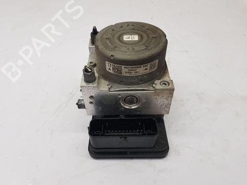 ABS pump PEUGEOT 2008 I (CU_) 1.6 BlueHDi 100 | BP36459745M43 - Image 2