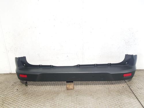 Used Rear bumper FORD TRANSIT CONNECT V408 Box Body/MPV [2013-2025]  28527069