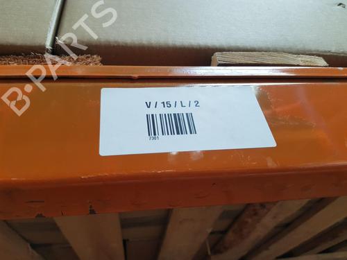 Radio VW PASSAT B6 (3C2) 2.0 TDI | BP22659704E6 