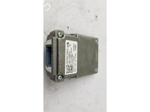 Electronic module VAUXHALL CORSA Mk V (F) 1.2 | BP39094936M83 - Image 4