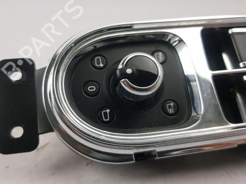 Right front window switch BENTLEY CONTINENTAL Convertible (3S_) 4.0 V8 AWD | BP31864240I26