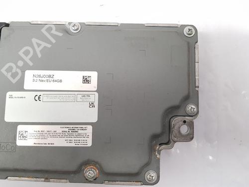 Other FORD PUMA (J2K, CF7) | BP31864225O1