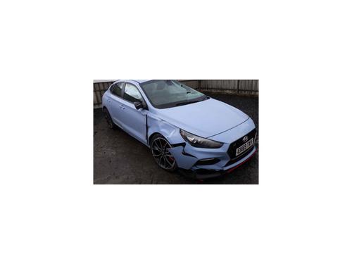 Brugte HYUNDAI i30 FASTBACK (PDE, PDEN) 2.0 N (275 hp) 2130659