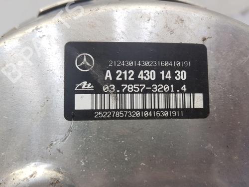 Servo brake MERCEDES-BENZ E-CLASS T-Model (S212) E 220 BlueTEC | BP28137191M42 