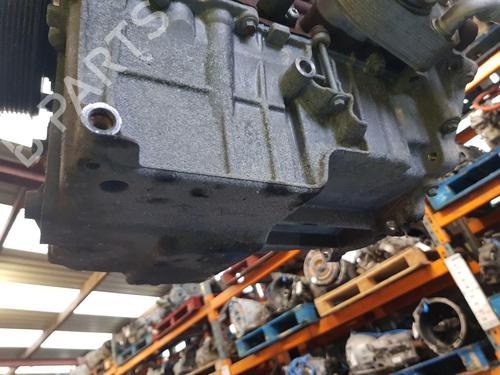 Engine FORD FIESTA VII (HJ, HF) | BP30137853M1